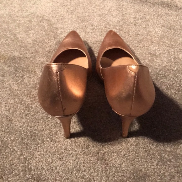 Atwell Heels - Picture 4 of 6